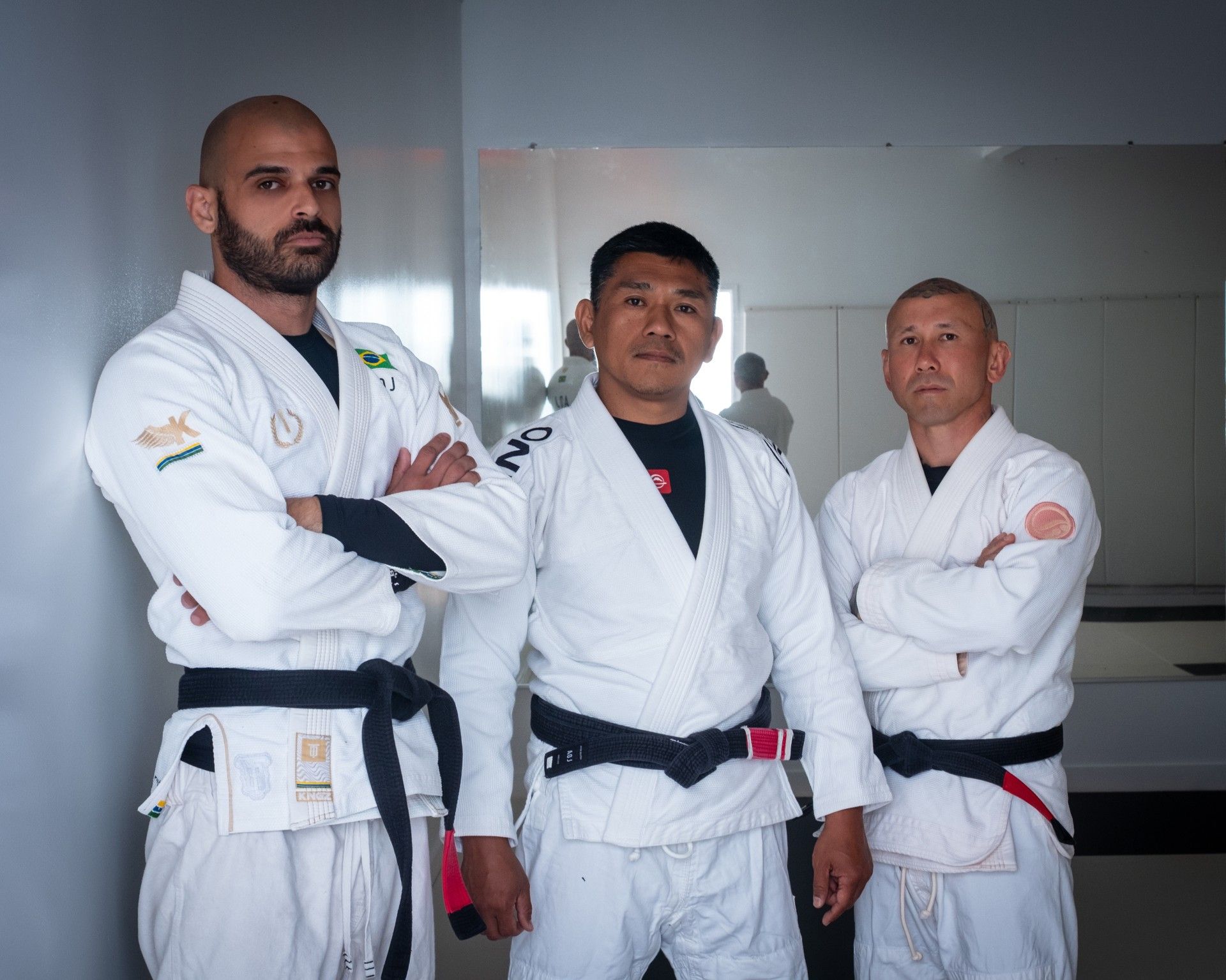 Almighty Jiu-Jitsu | Huntington Beach Brazilian Jiu-Jitsu