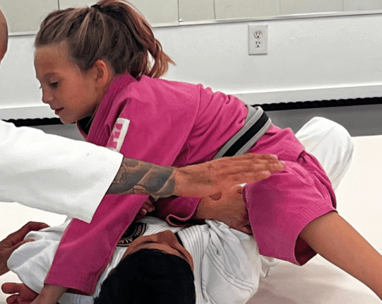 Almighty Jiu-Jitsu | Huntington Beach Brazilian Jiu-Jitsu