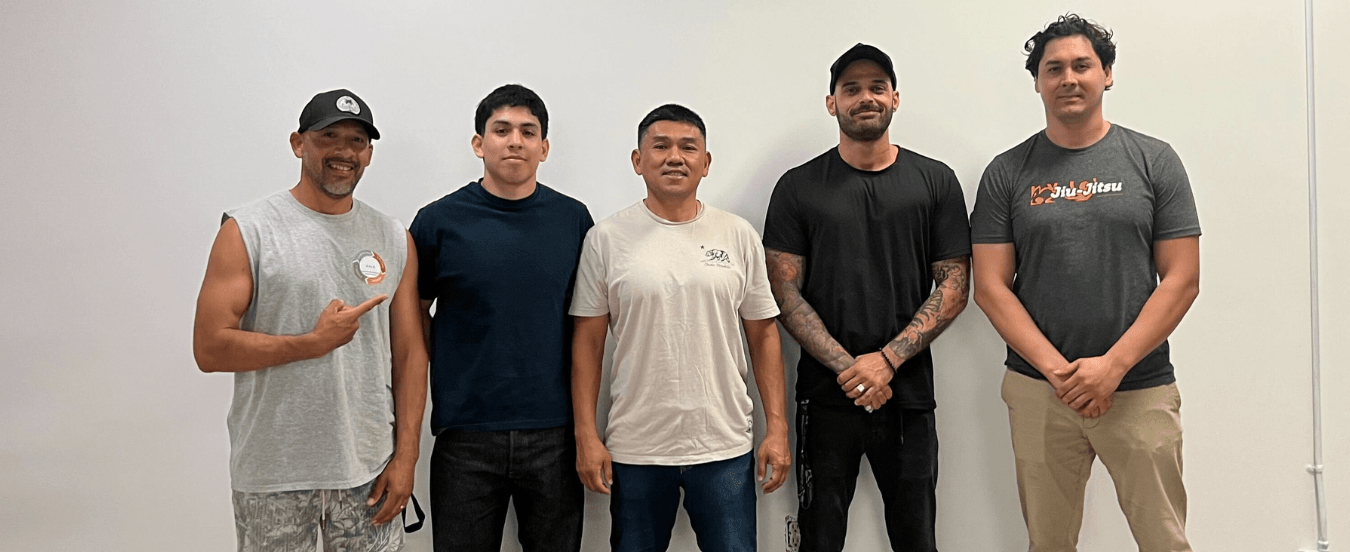 Almighty Jiu-Jitsu | Huntington Beach Brazilian Jiu-Jitsu