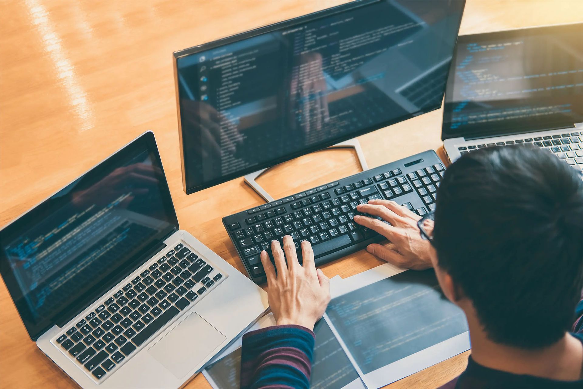 It Development Work IT Developer & Programming Jobs Japan | Skillhouse