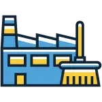 Commercial Cleaning