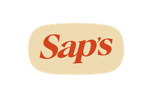 Saps Hydration logo