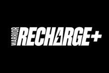 Warrior Recharge logo