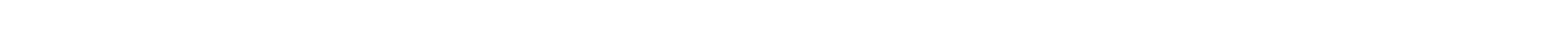 Blank white horizontal rectangle on a black background.