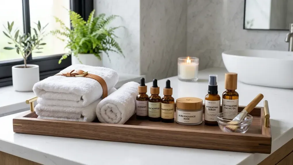 Facials & Skin Care