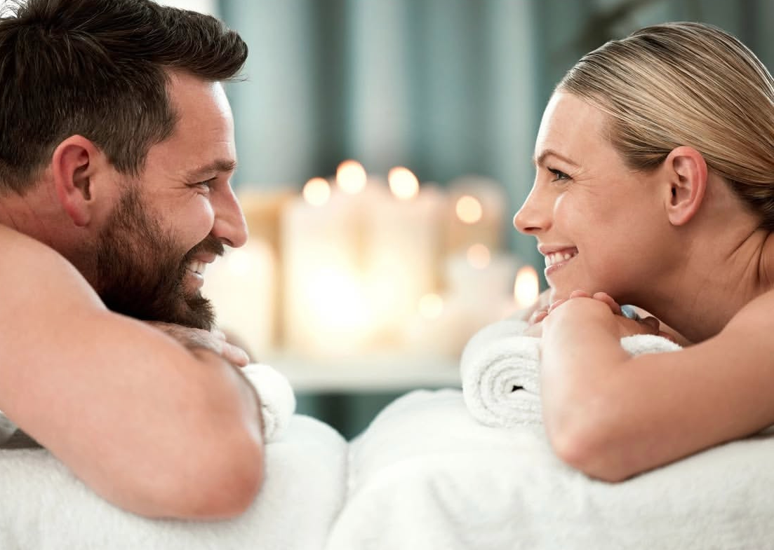 Couples Massage