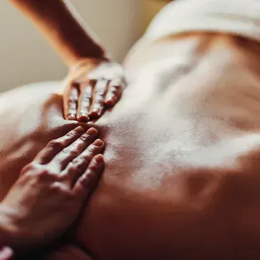 Deep Tissue