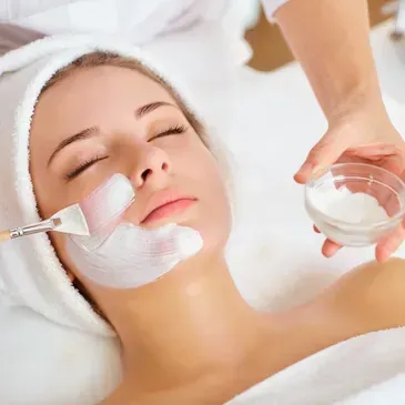 Facials