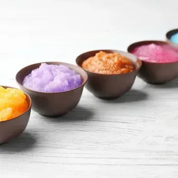 Body Scrub