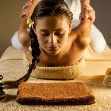 Thai Massage
