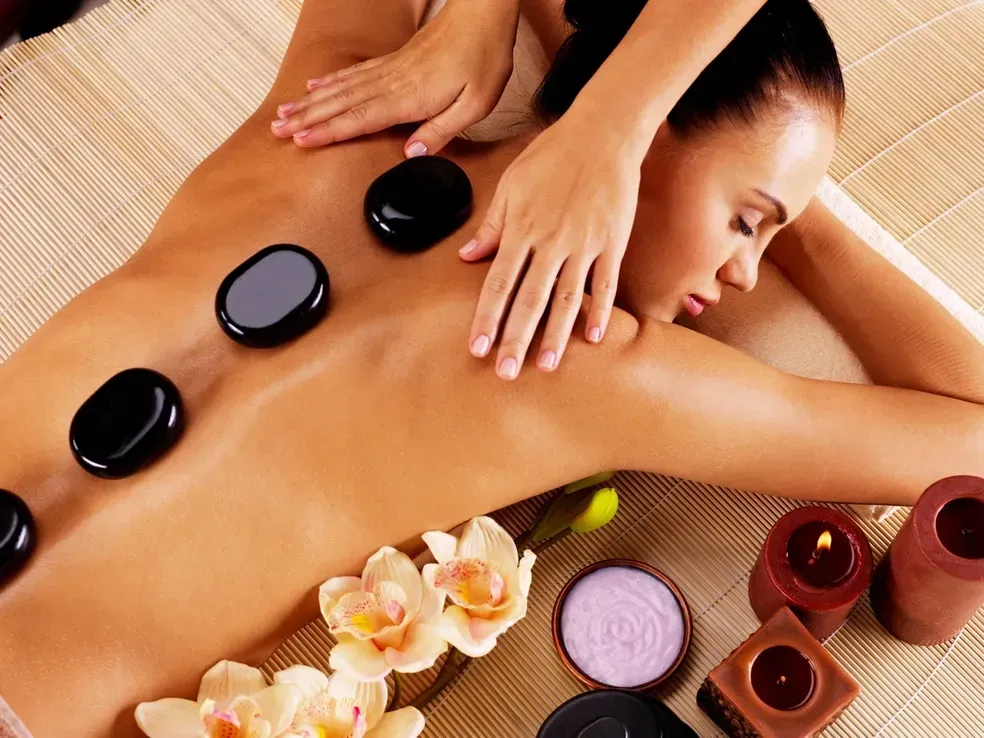 Swedish Massage