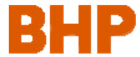 BHP logo