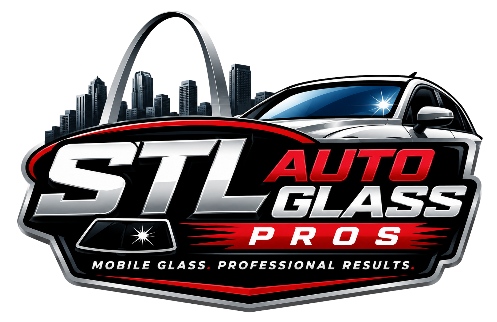 STL Auto Glass Pros — St. Louis metro mobile auto glass