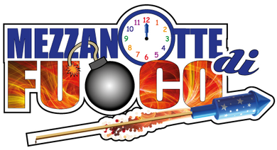 mezzanotte di fuoco