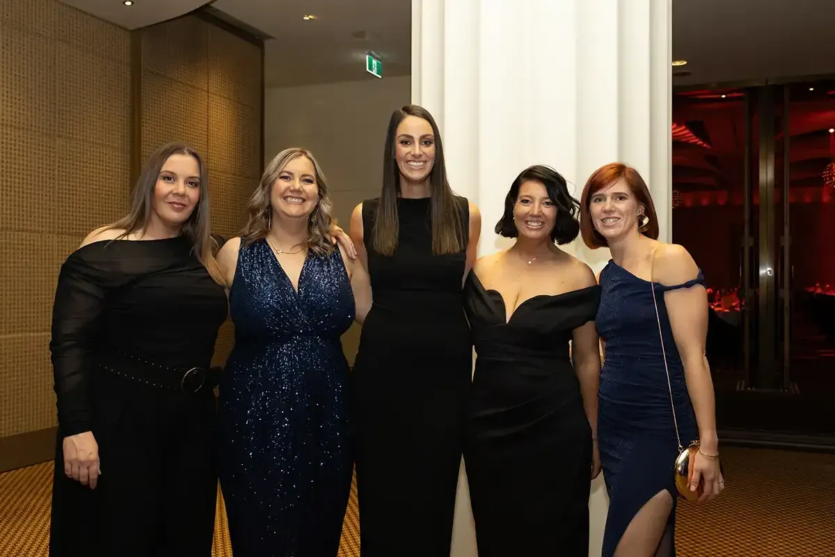 Caravan Industry Victoria Award Winners