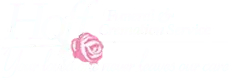 Funeral Home Logo