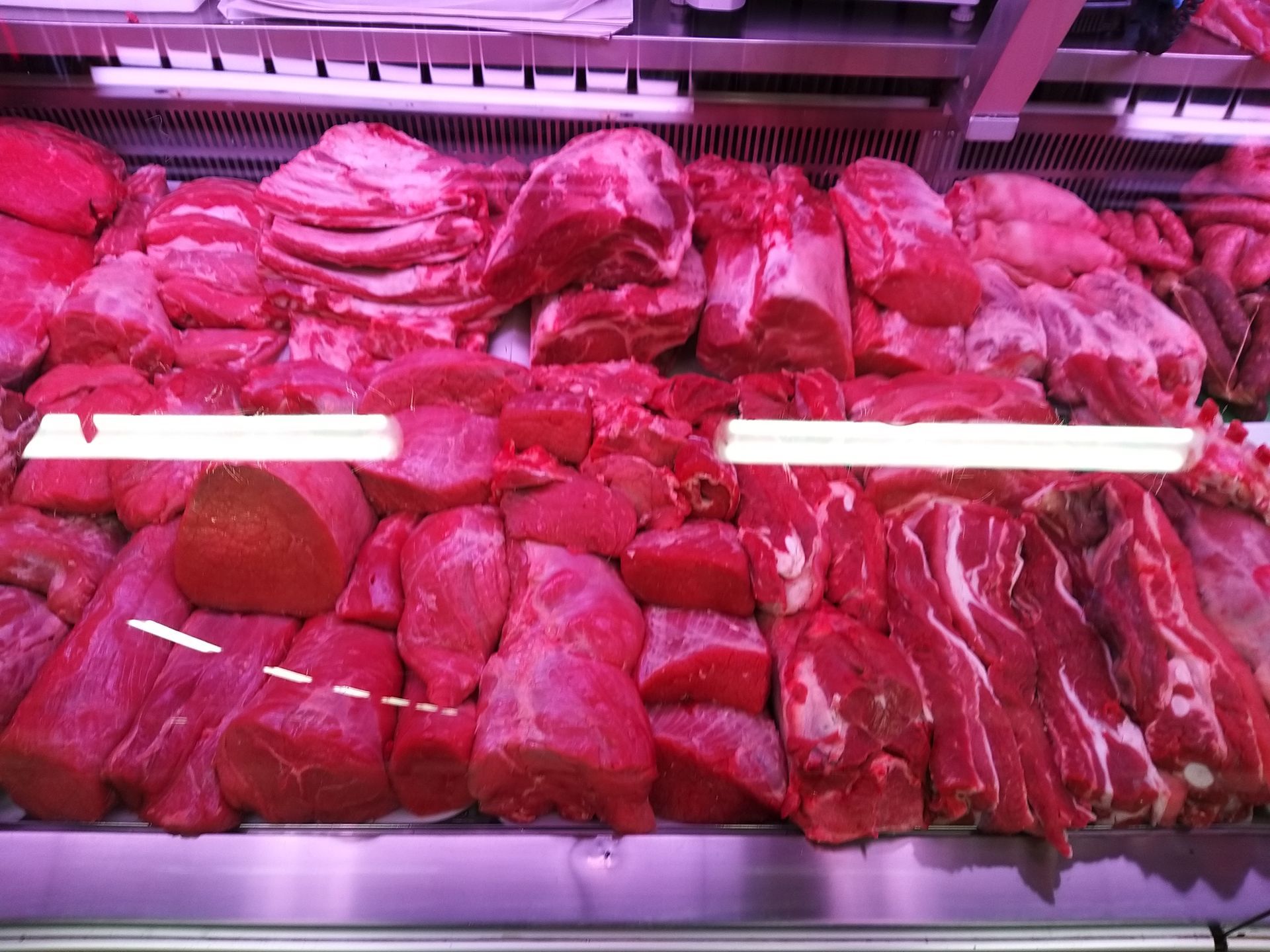 carne di qualità