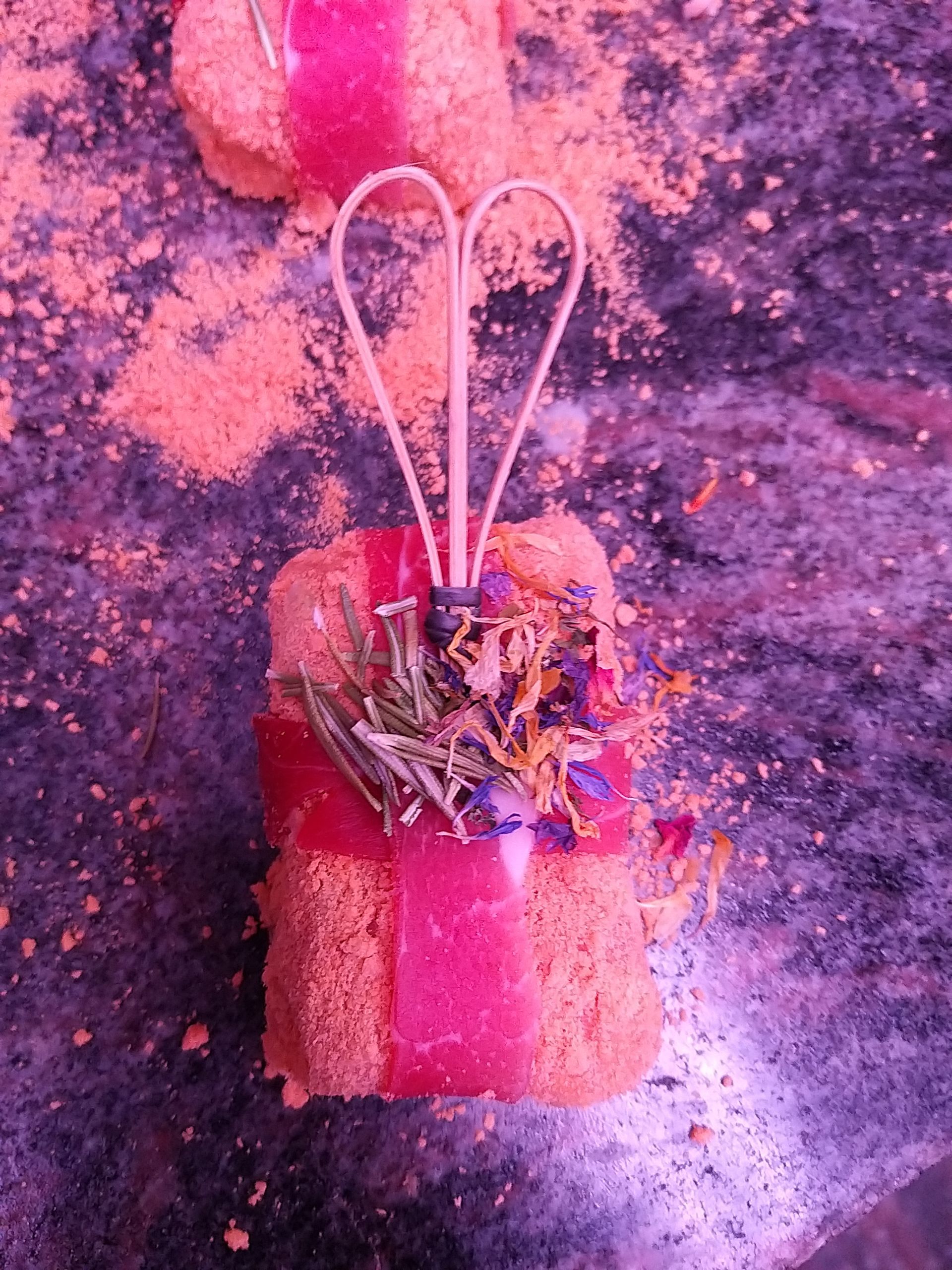 involtini cuore