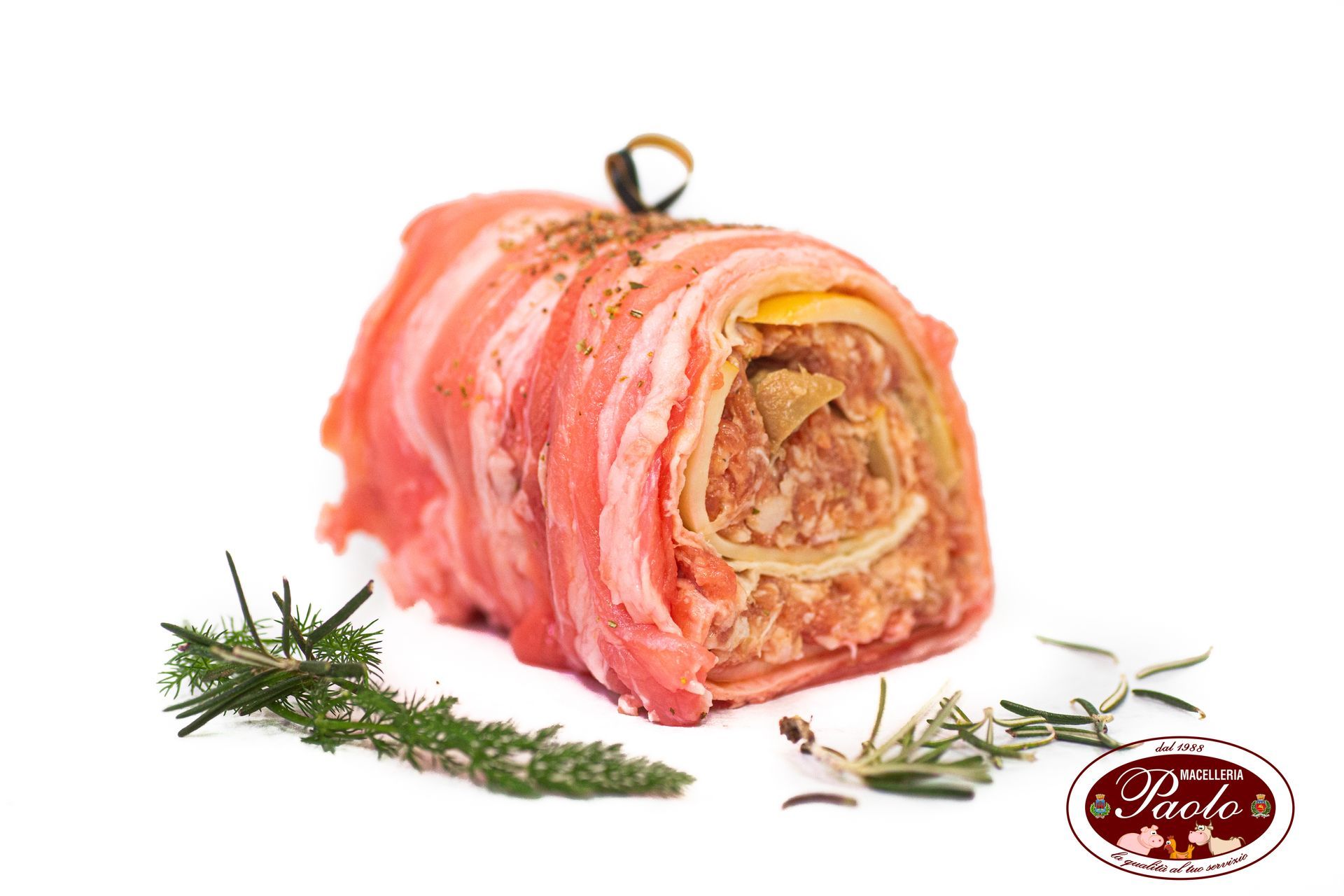 arrosto ripieno