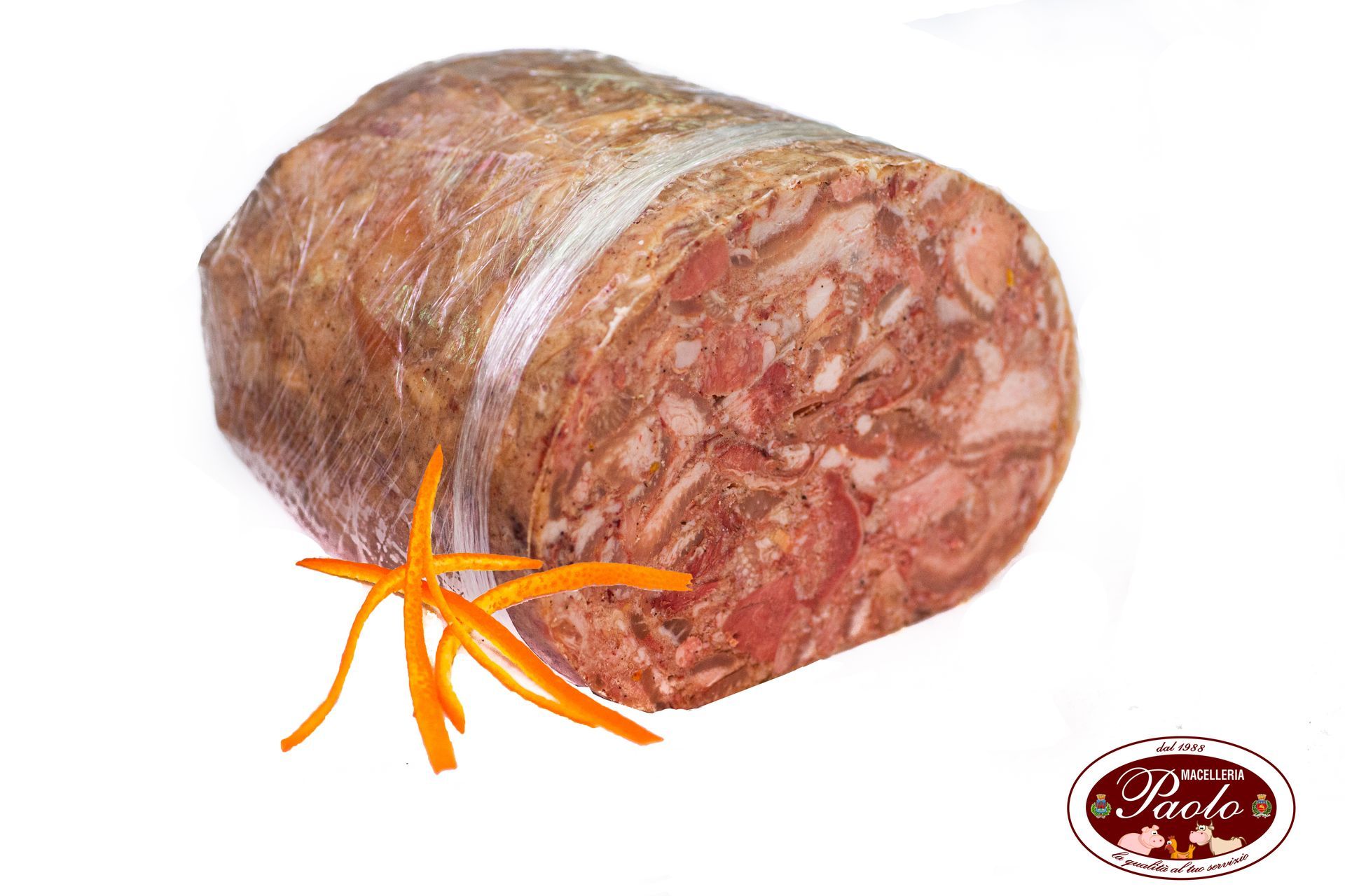 preparato di salumeria