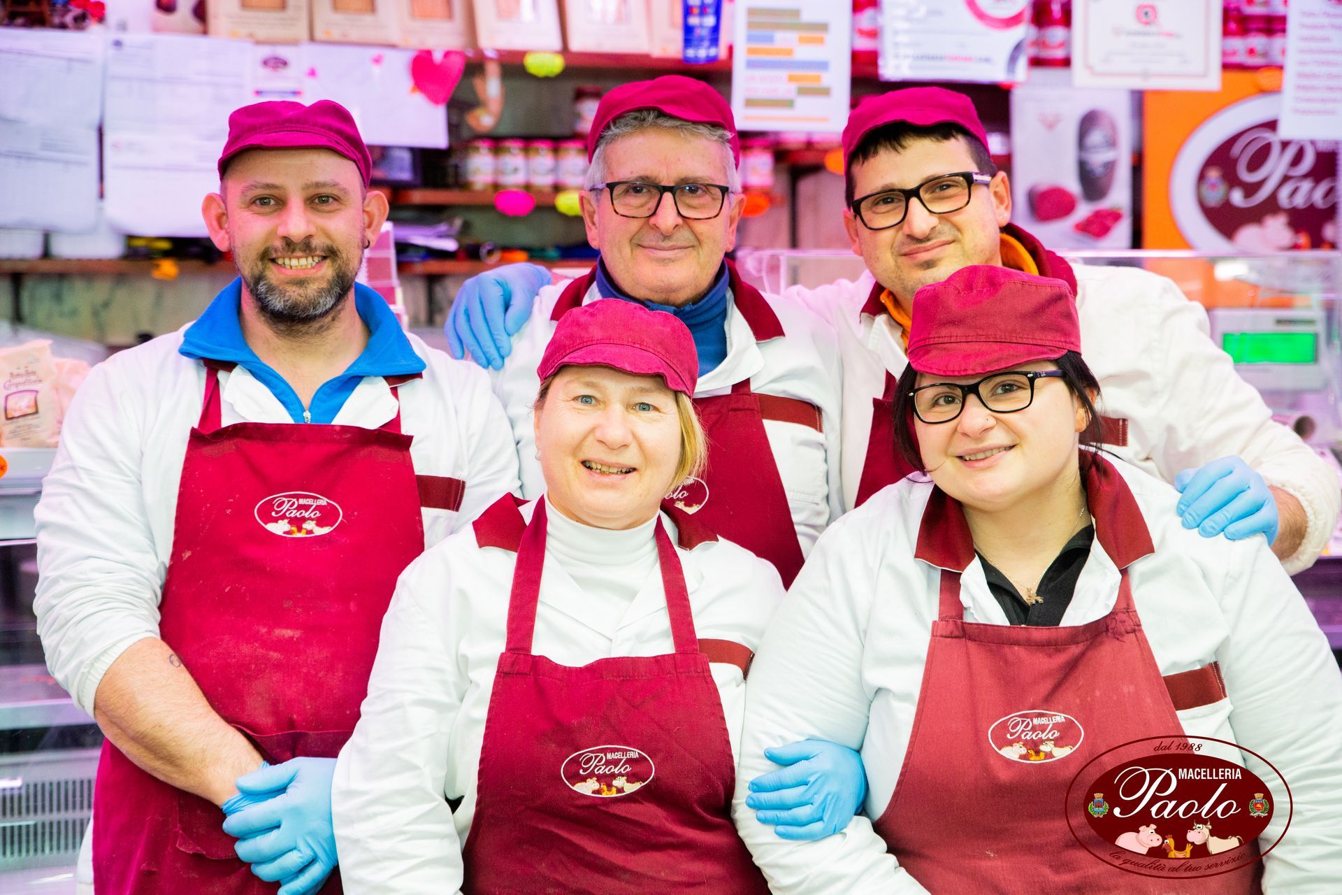 staff