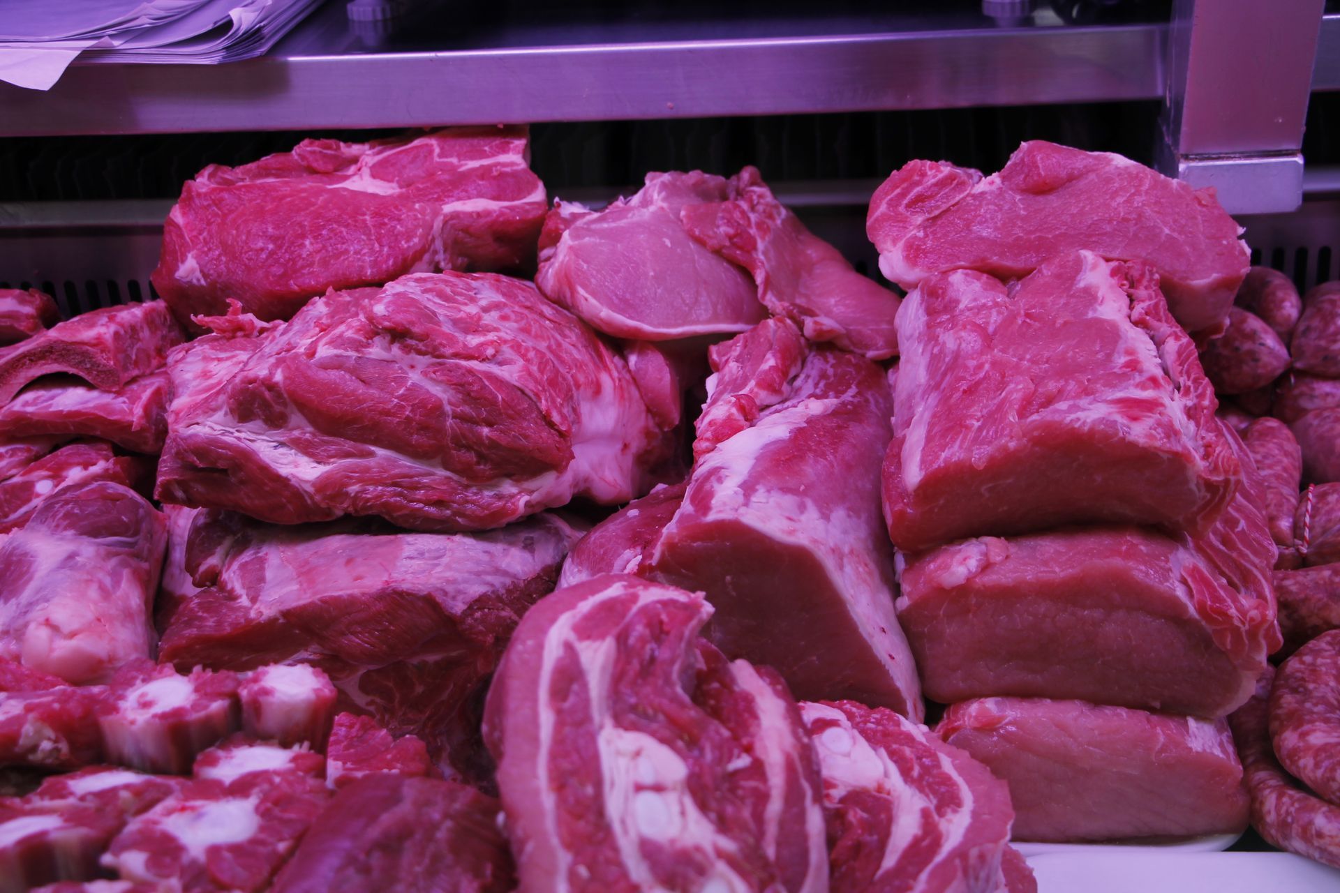 carne