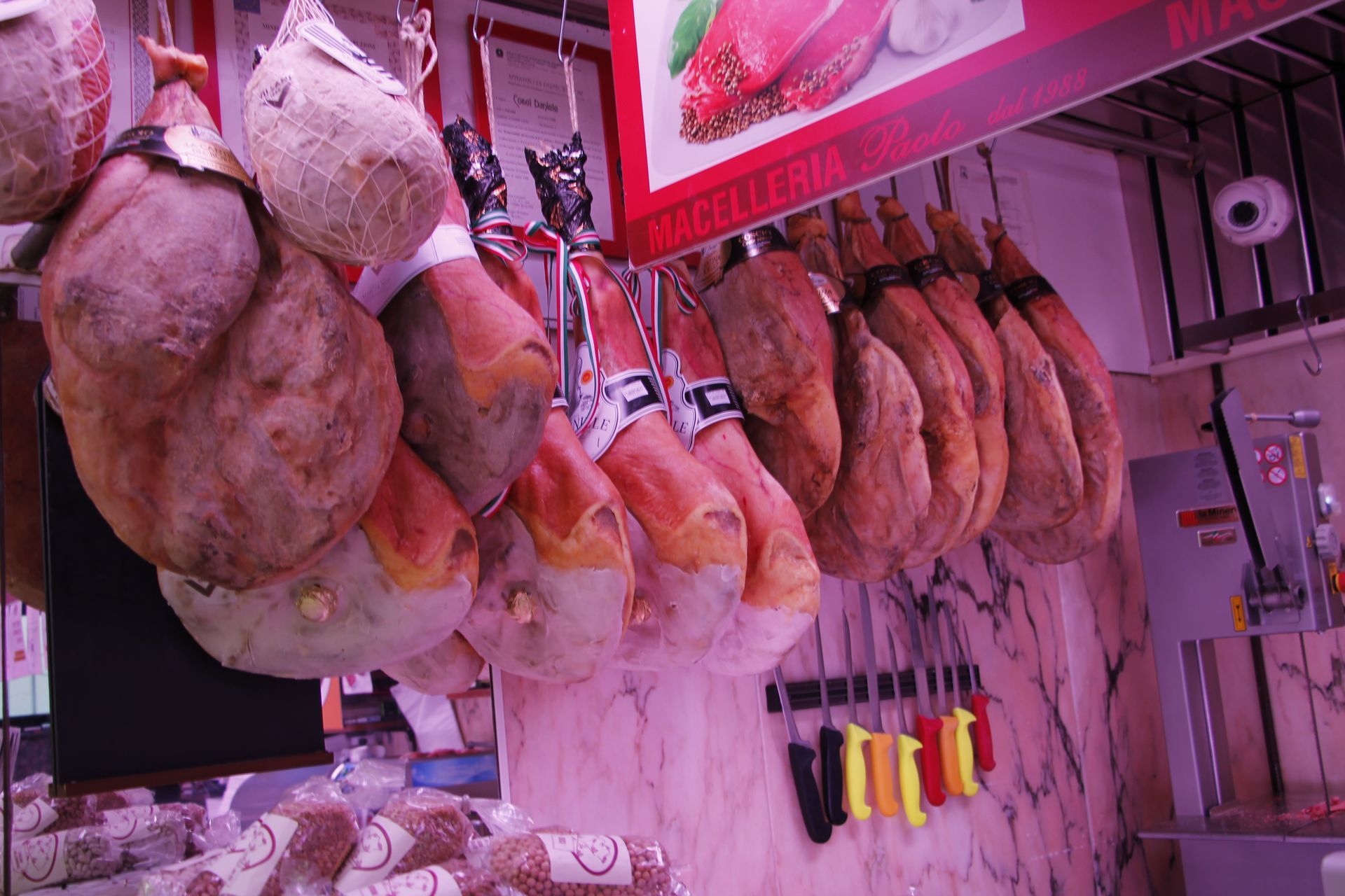 prosciutti