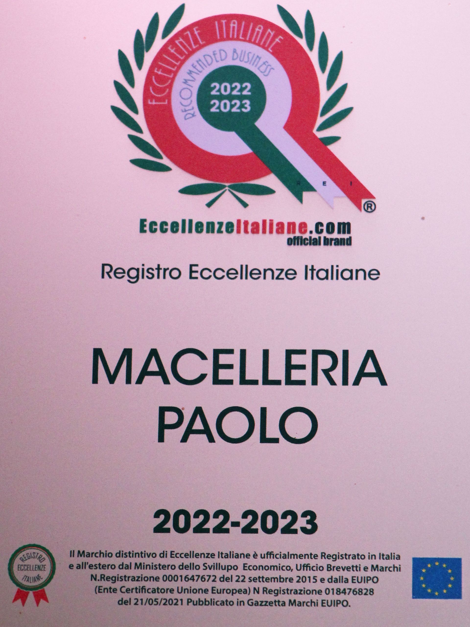 eccellenza 2022-2023