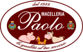 logo macelleria paolo