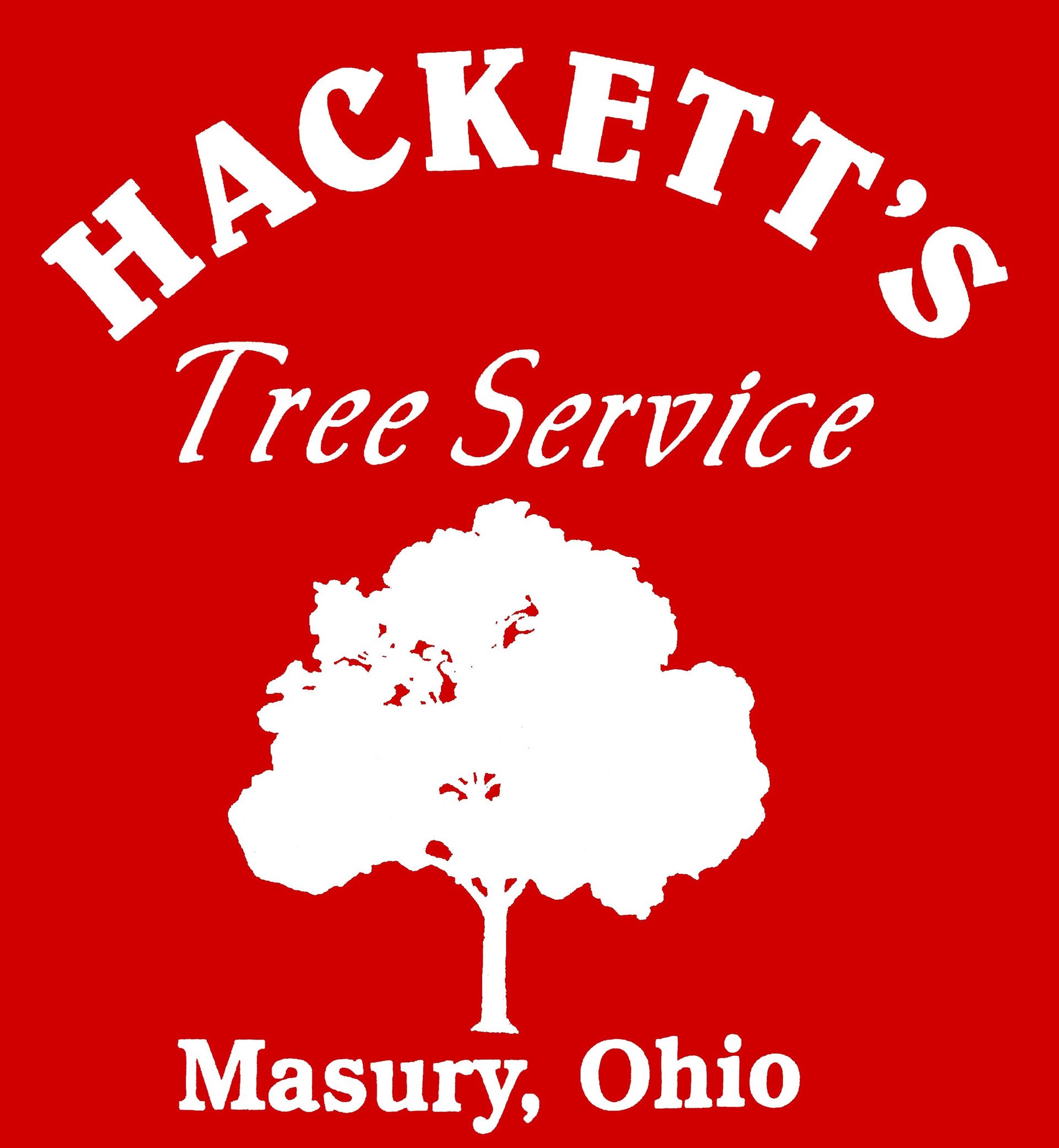Hackett's Tree Service