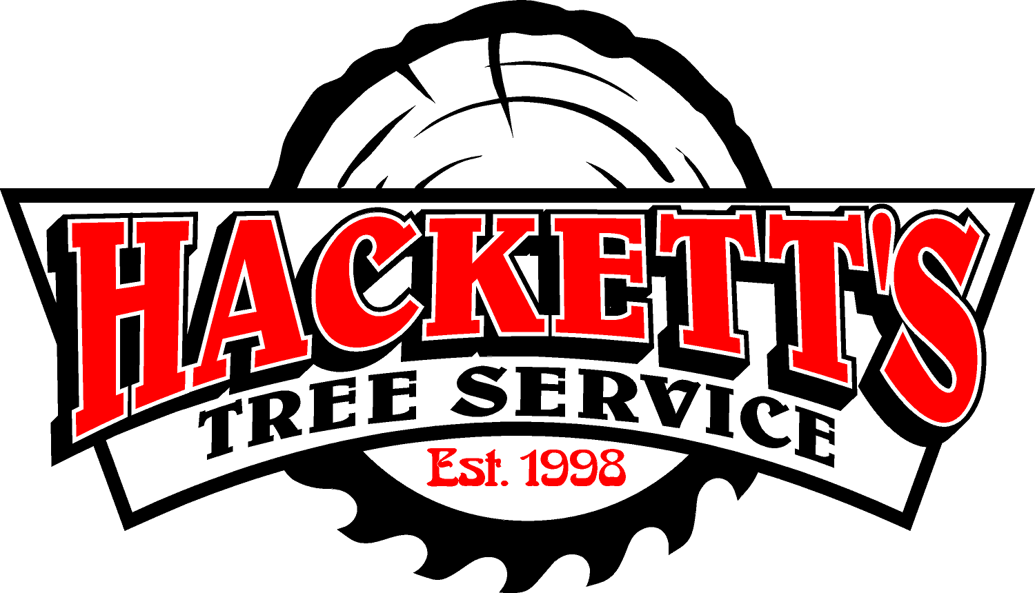 Hackett's Tree Service