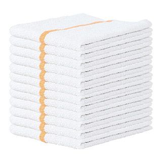 Blue Chip Non-Recycled Cotton Wipers