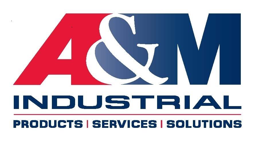 A and M Industrial is an exclusive Blue Chip brand distributor.