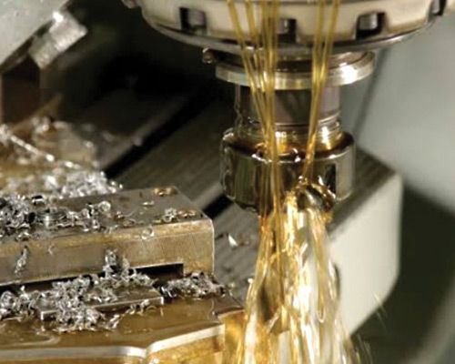 Blue Chip Coolants include Hydraulic Oils that provide excellent anti-wear protection, oxidation and corrosion inhibition.