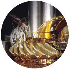 Blue Chip RO Oils provide optimal rust and corrosion protection.