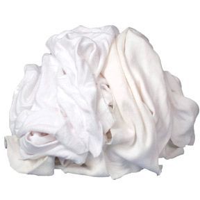 Blue Chip Non-Recycled 100% Cotton Sweatshirt Wipers are ideal for maintenance and cleaning applications.