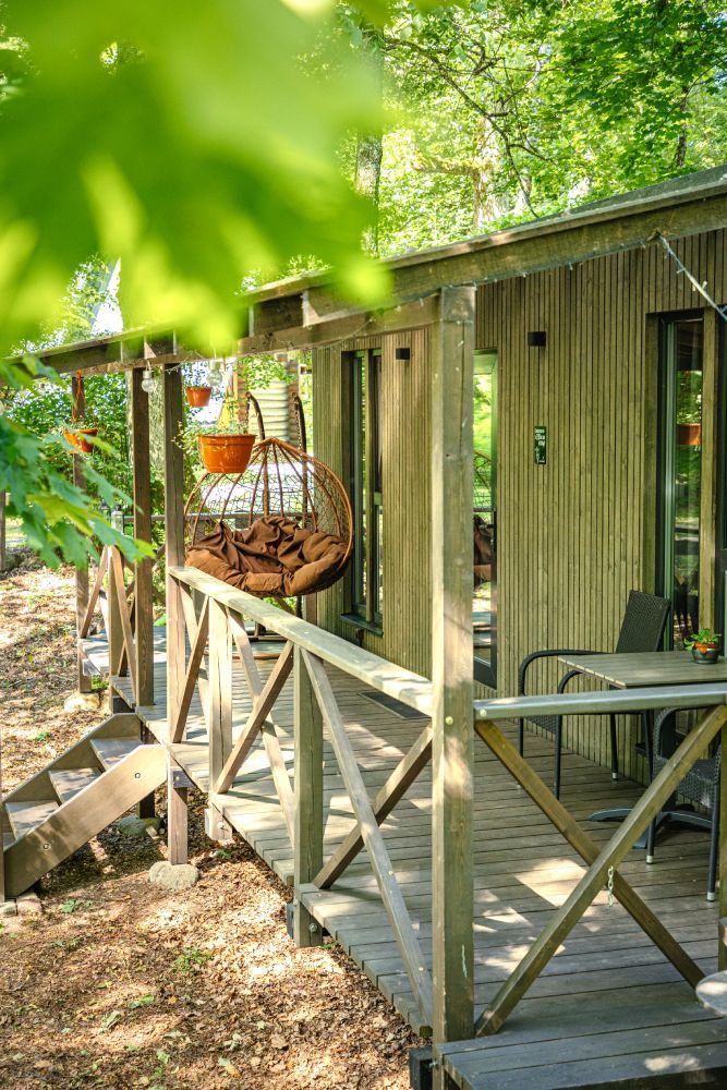 forest house 4