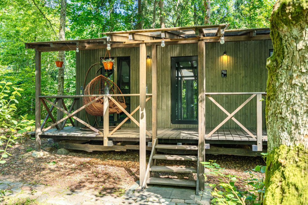 forest house 5