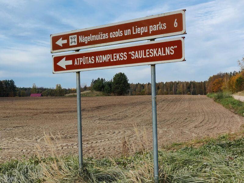 Takas