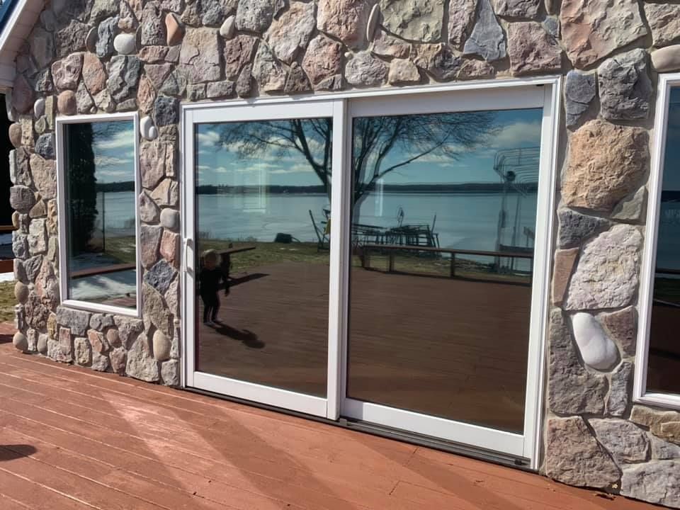 Shatterproof Glass Coating