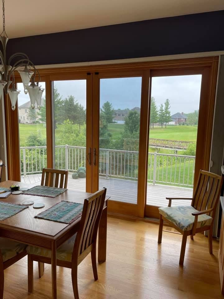 Daylighting Optimization Film