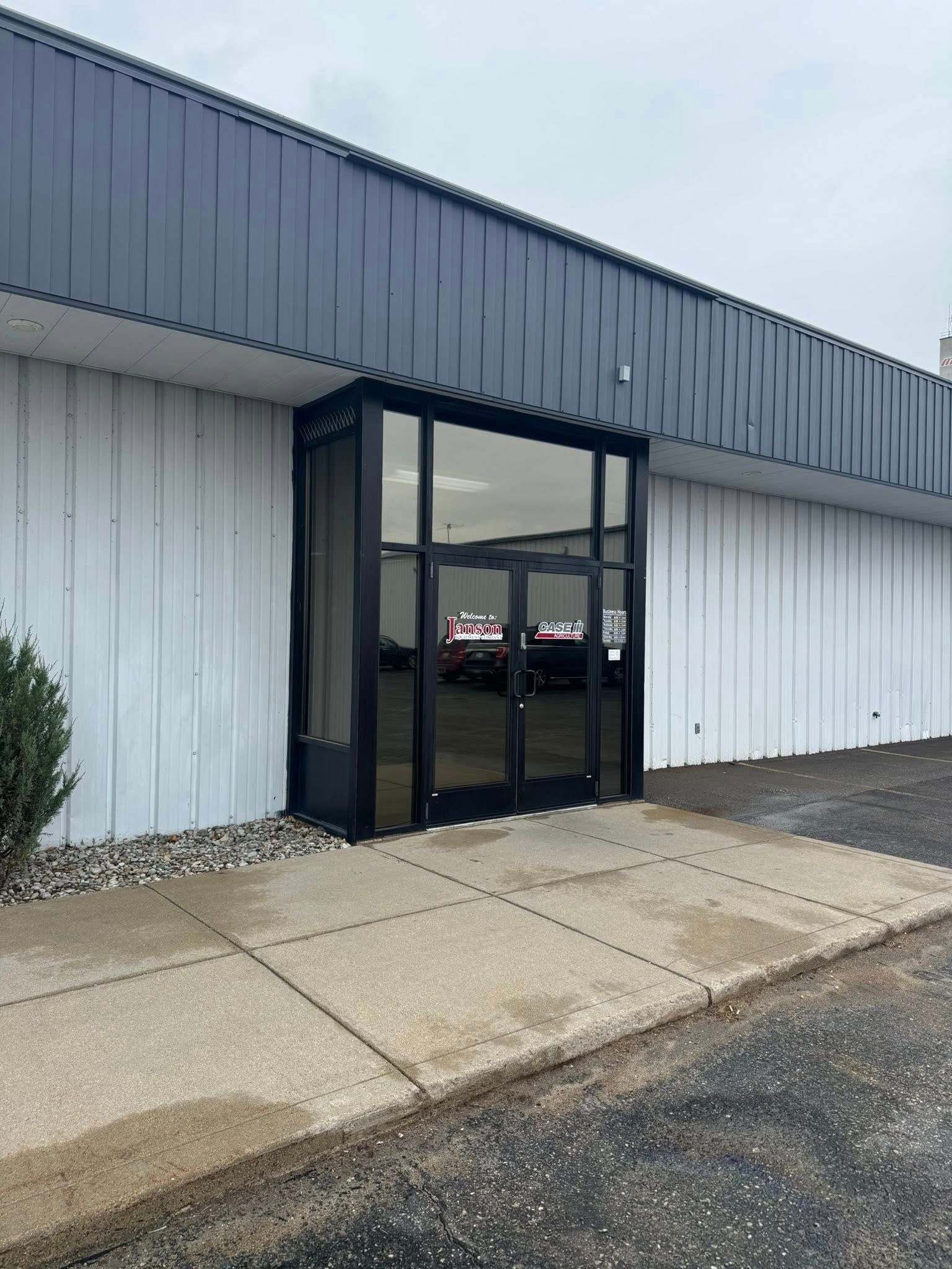 Glass Breakage Protection Film