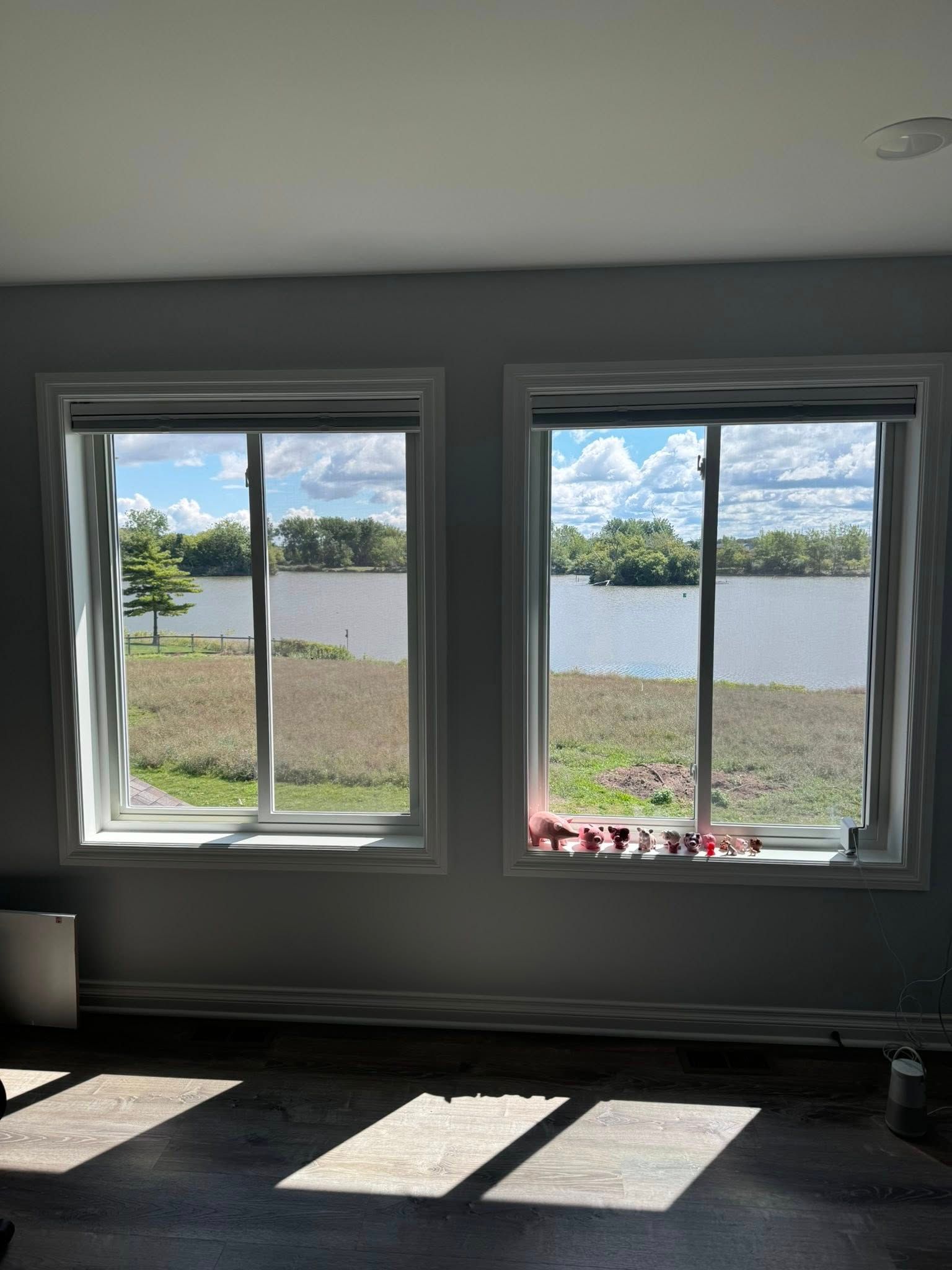 One-Way Privacy Window Film