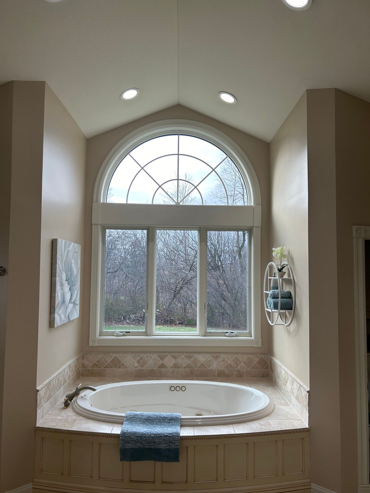 Residential UV Protection Film
