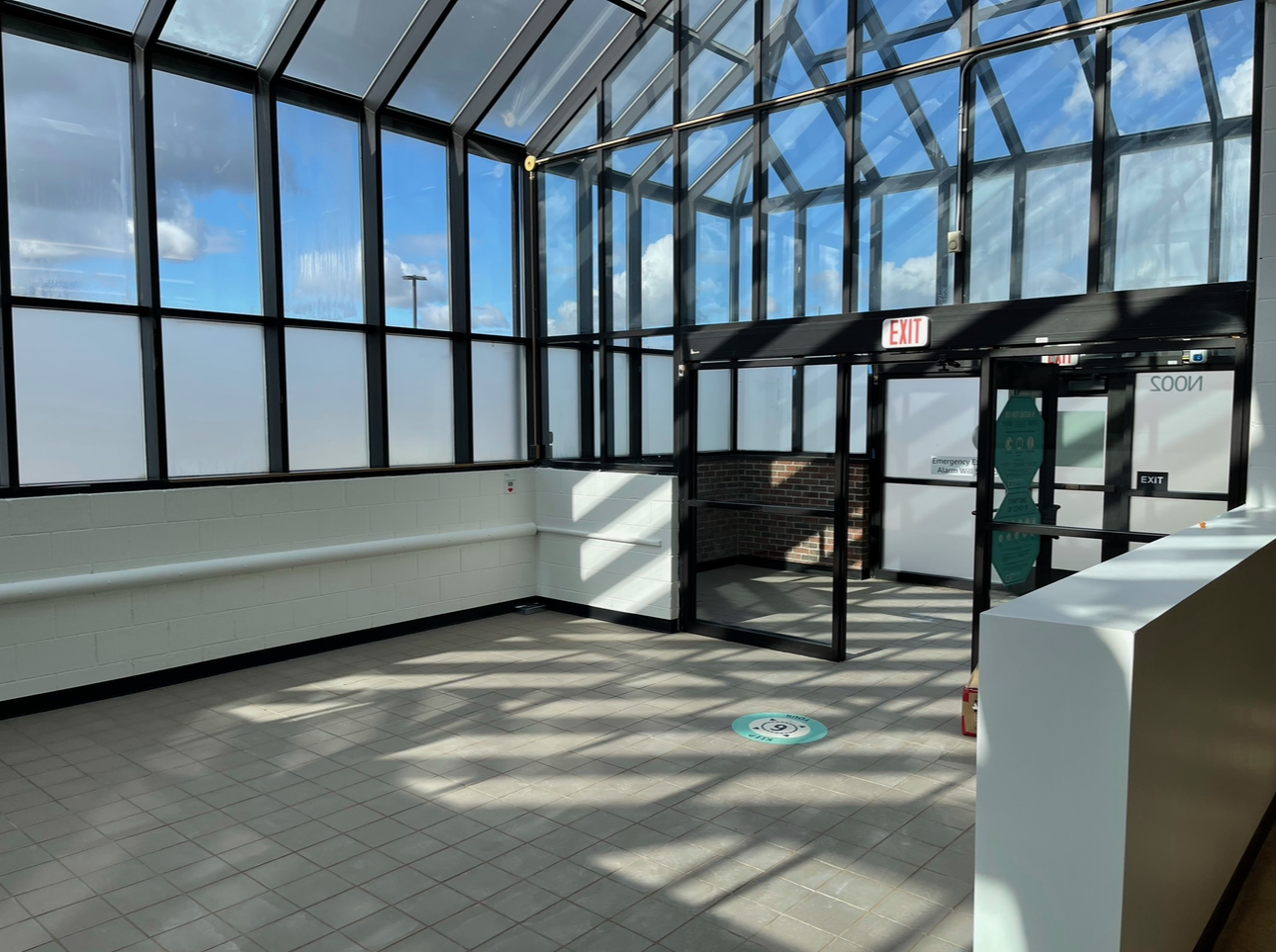Motorized Window Shades