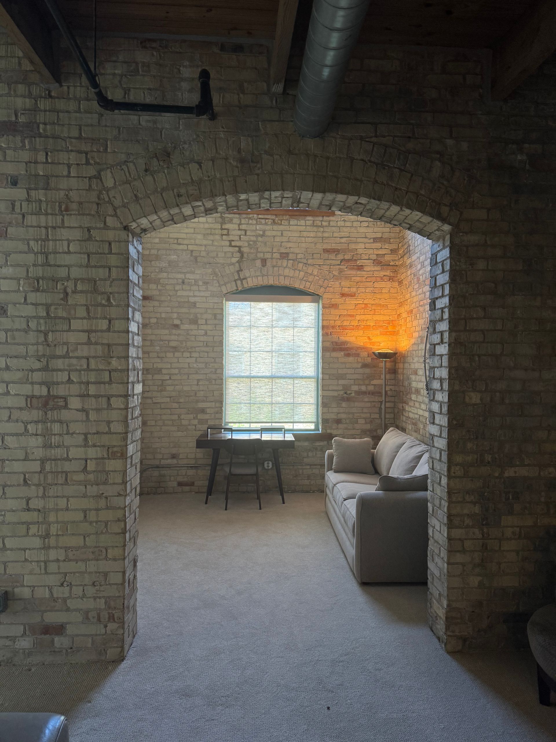 Cordless Window Coverings