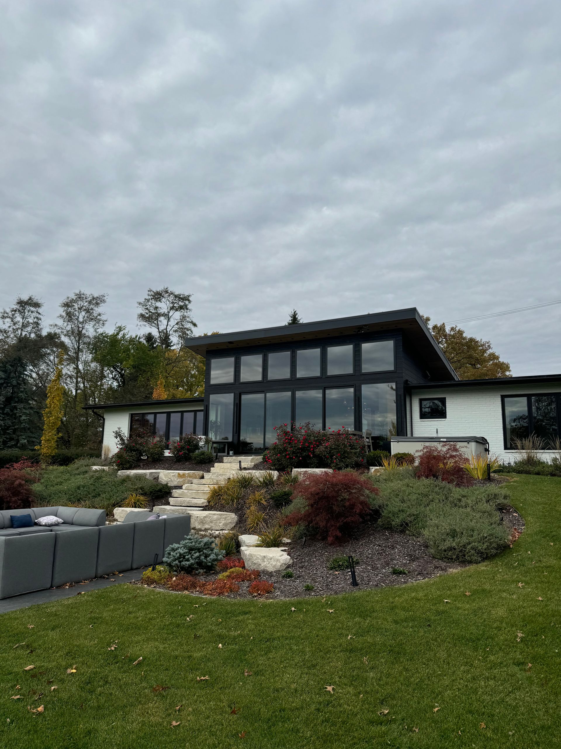 Premium Architectural Window Film