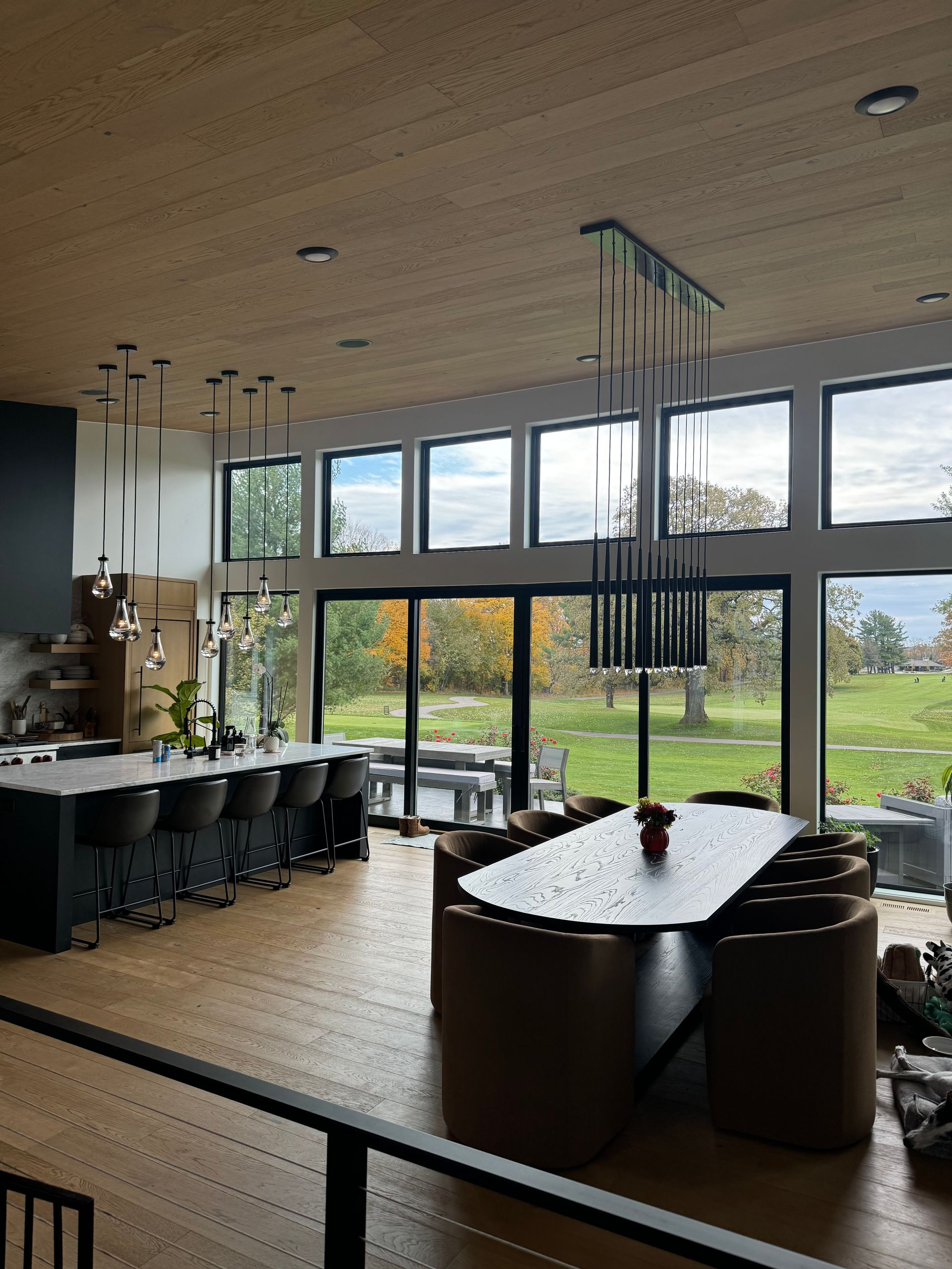 Custom Window Shutters