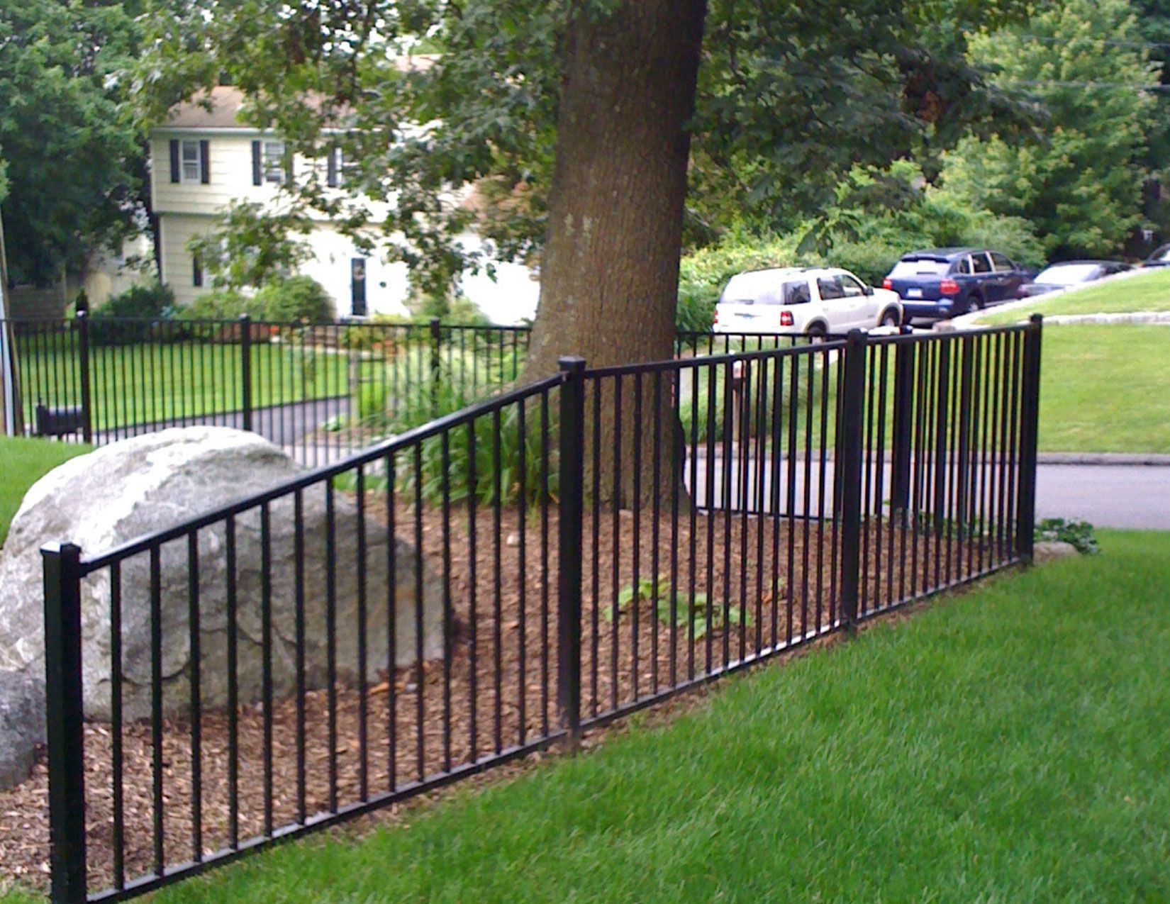 Derby Fences 2