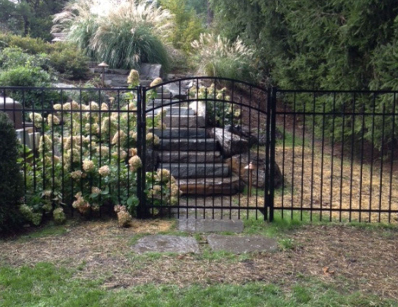 Essex Fences 1